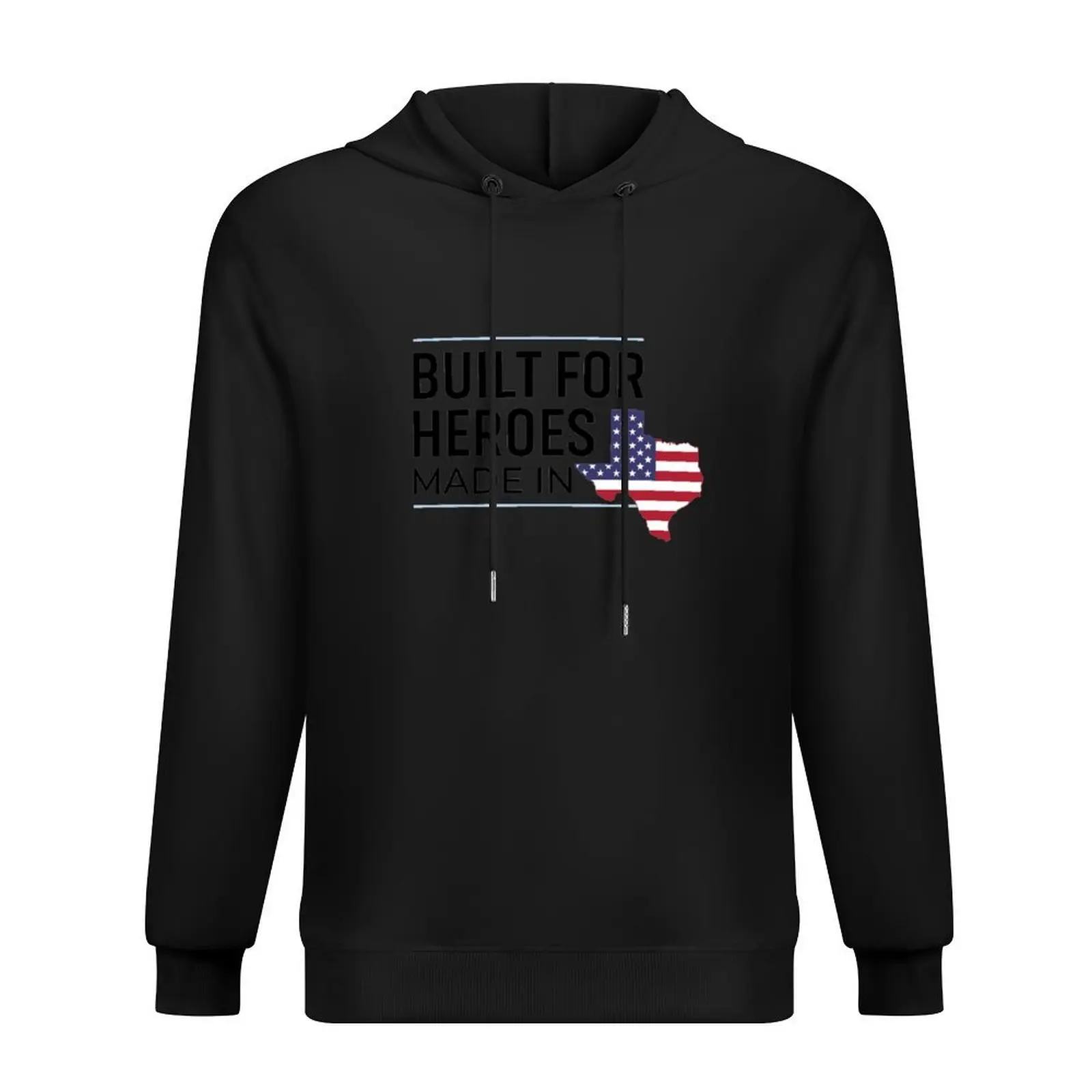 

Built for Heros GUN IPSC USPSA UKPSA 3GUNS Tshirt Hoodie men's clothes winter clothes korean style clothes autumn hoodie