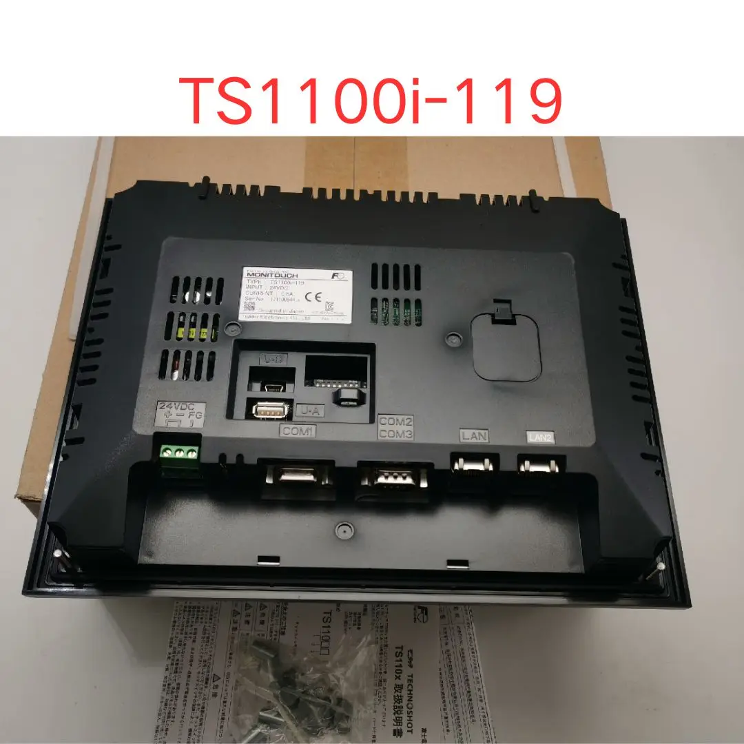 Brand-new TS1100i-119 touch screen Fast shipping