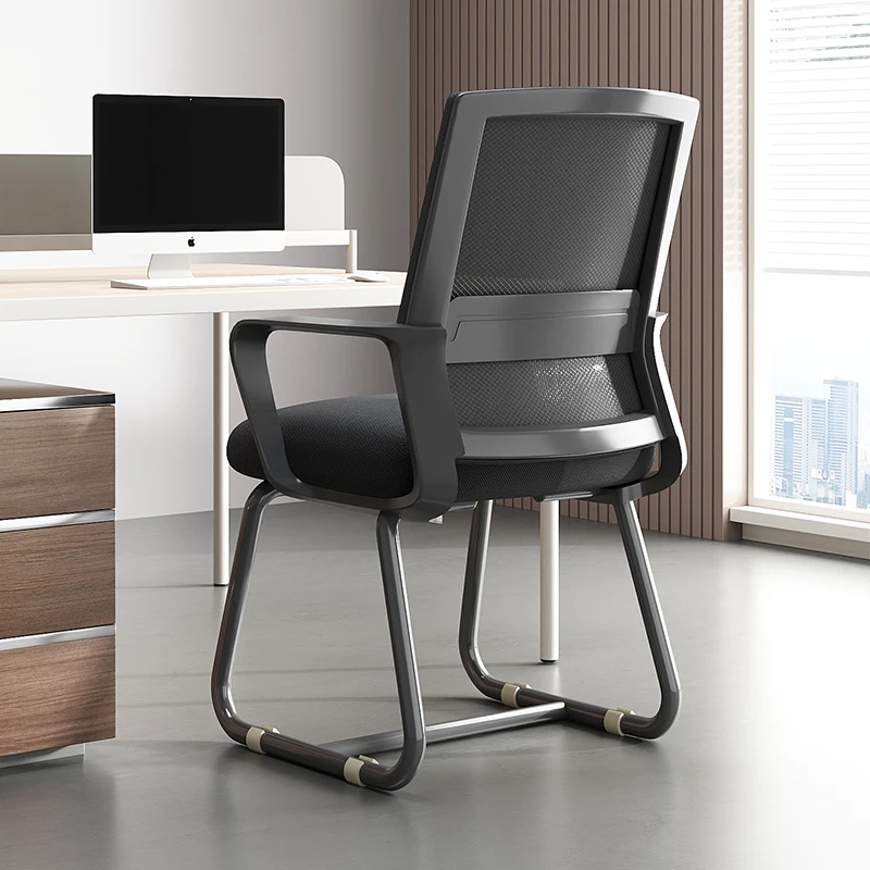 

Bureau Conference Office Chairs Study Bureau Waiting Relax Office Chairs Nordic Computer Cadeira Escritorio Modern Furnitures