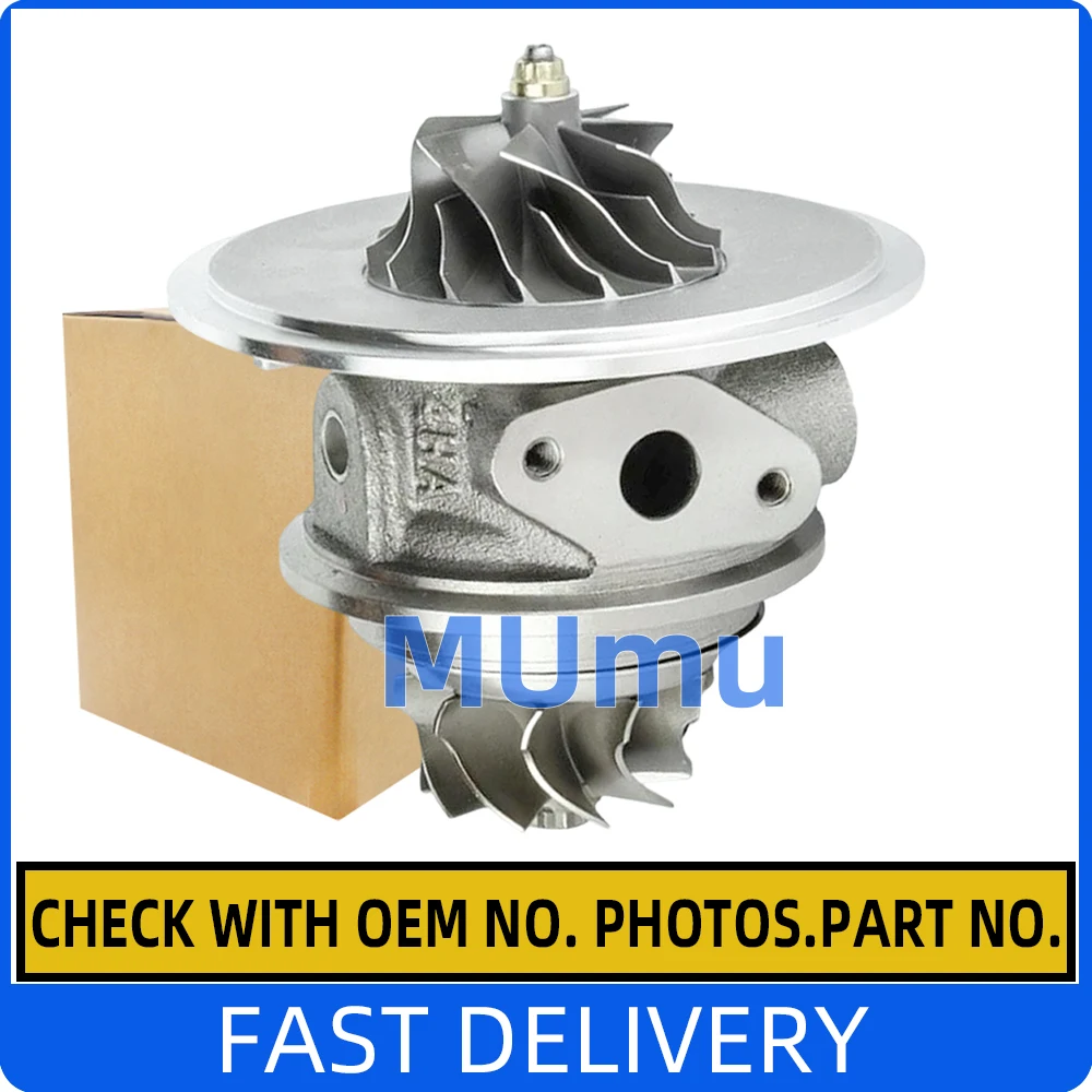 

Турбокартридж CHRA RHF5V для Isuzu NKR NPR 3.0 4JJ1E4N VAA30023 VEA30023 VDA30023 8973815070 8973815072 8973815073