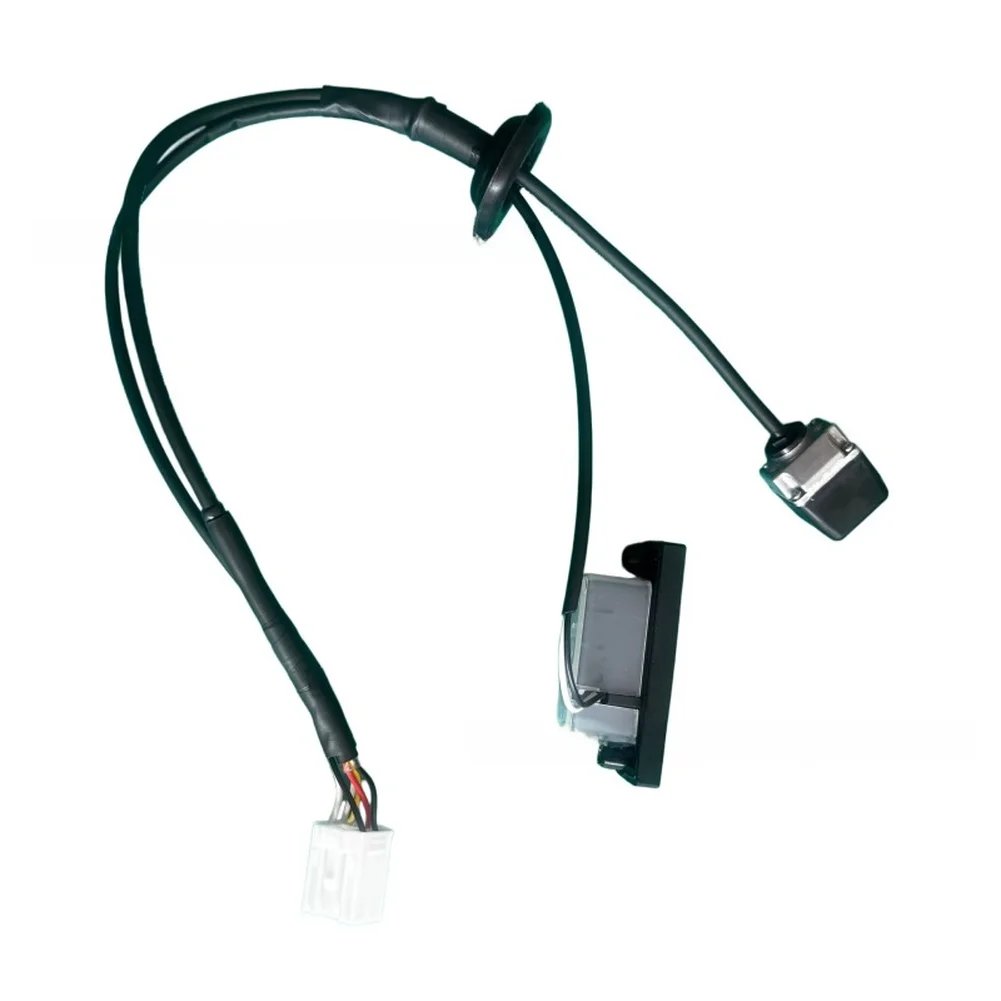 Rear View Camera Module for Kia For Ceed 2012 2013 2014 OEM Part Reference 957601H200 95760-1H200 12V Power Supply Design