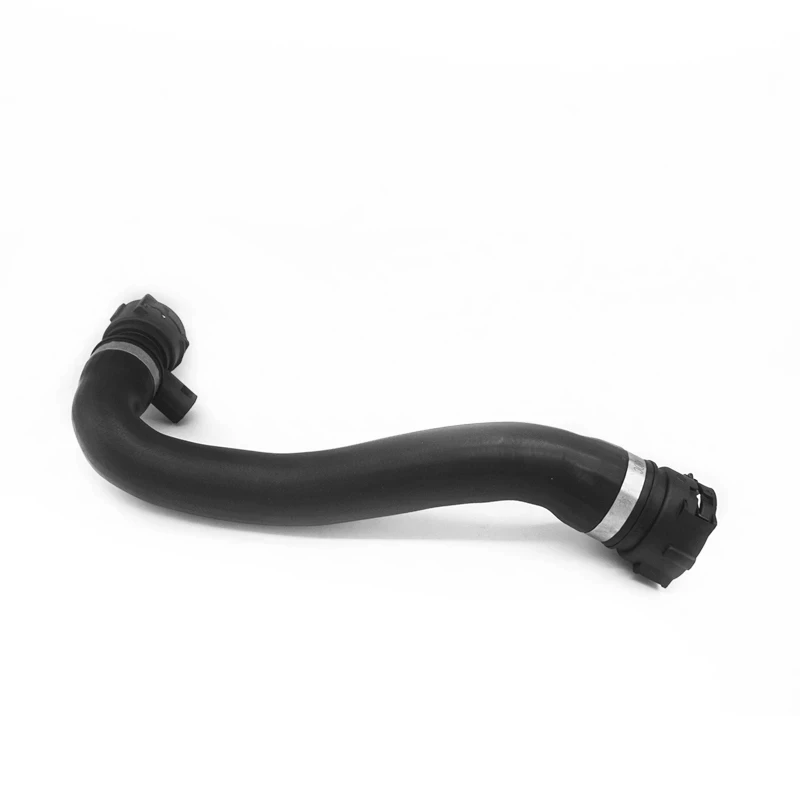 

17127519257 Lower Radiator Coolant Hose for BMW 5 Series E60 E61 520i 525i 530i Rubber Water Hose Cooling System Auto Parts