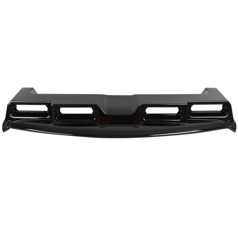 Applicable Prado LC250 roof spotlight four-eye spoiler LED searchlight off-road luggage rack modification accessories