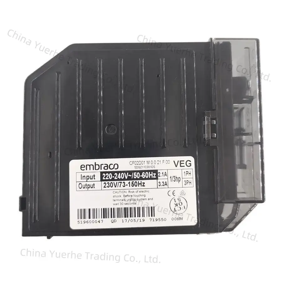 

new good for refrigerator Computer board CF02D01 M CF02D01M VEG refrigerator parts