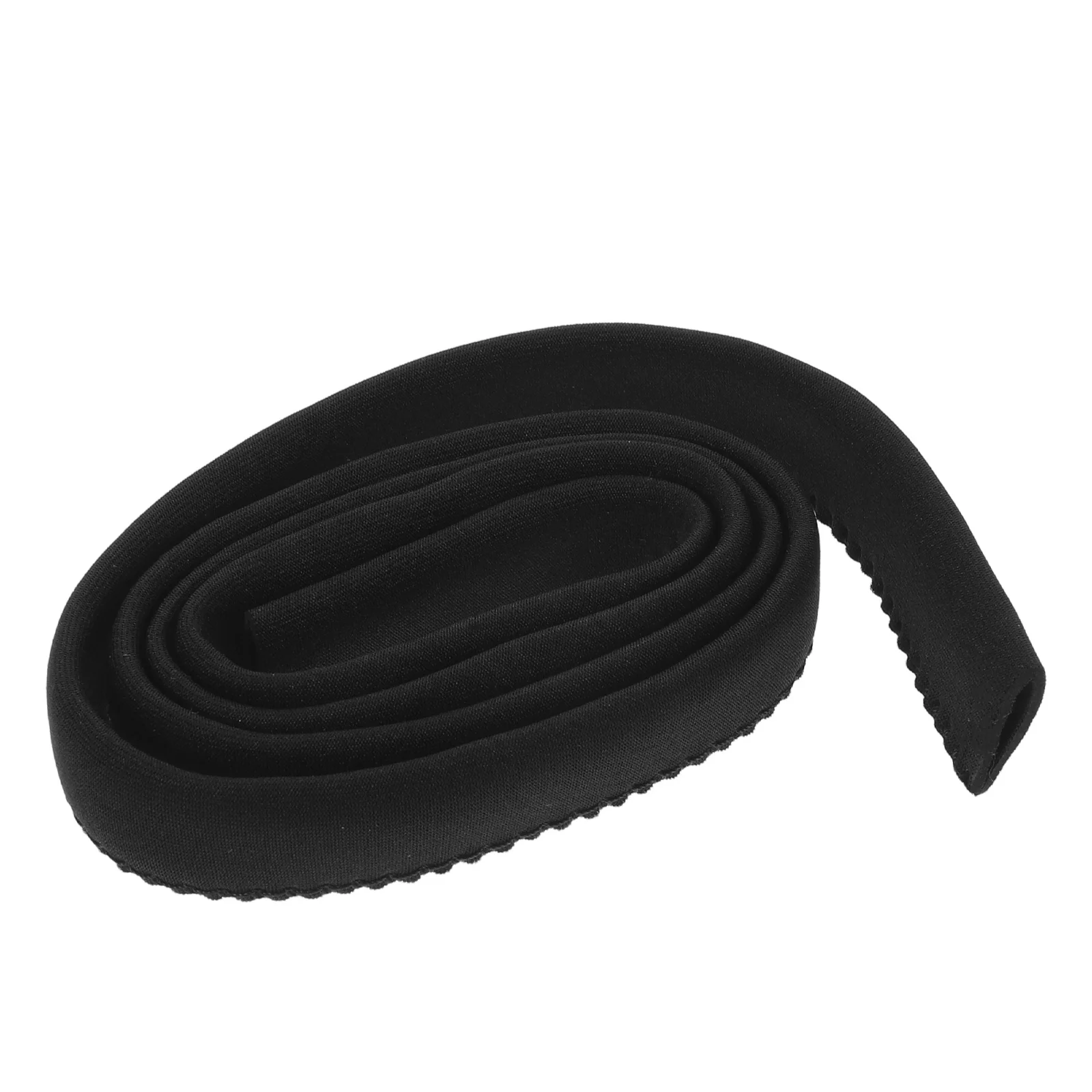 

Water Bladder Tube Cover Insulated Sleeve Antislip Lightweight Camping Accessory for Hydration Pack Hose Water Bottle Pipe Cover