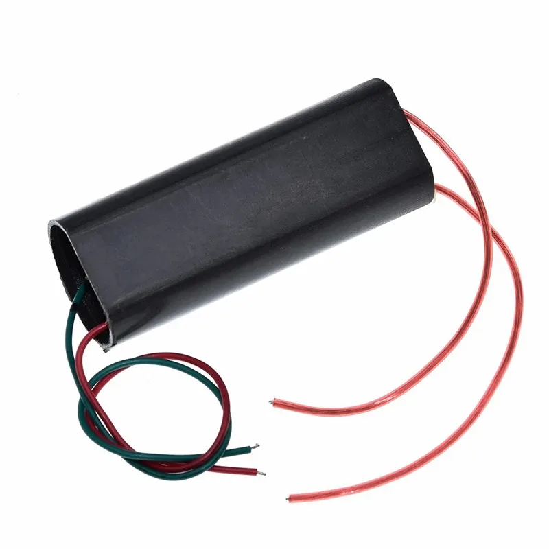 High Voltage Generator High Voltage Module Voltage Inverter Transformer Boost Module 3-6V 400KV