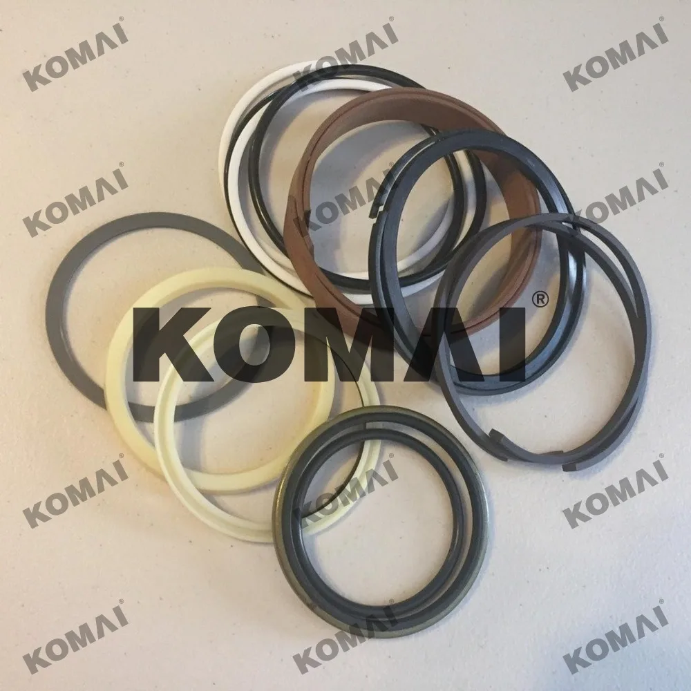 XOJOX 127-0630 1270630 Комплект уплотнений цилиндра подходит для E320, E322 320 Arm XOJOX 127-0630 1270630 Комплект уплотнений цилиндра подходит для E320, E322 320 Arm