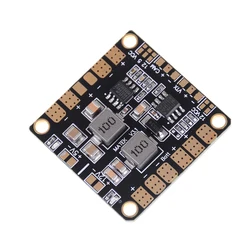 Quadcopter Power Hub Power Distribution Board PDB with BEC 5V & 12V for FPV