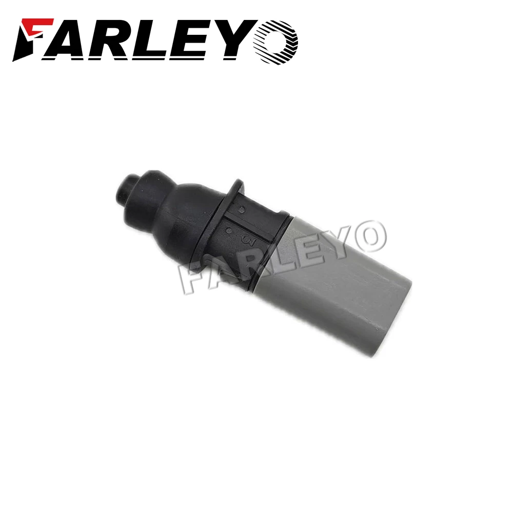 

6Q6809986B Farleyo Fuel Tank Flap Button Switch For Audi A3 Sportback A6 Allroad C6 Avant, VW POLO 1.4/1.6L Lavida 2008-2019