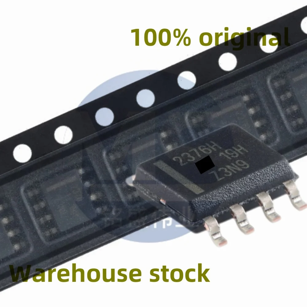 

10 шт. 100% новый TPS2376DDAR-H TPS2376DDAR шелкография 2376H HSOIC-8 соответствует с контроллером PD тока IEEE 802.3af 600 мА