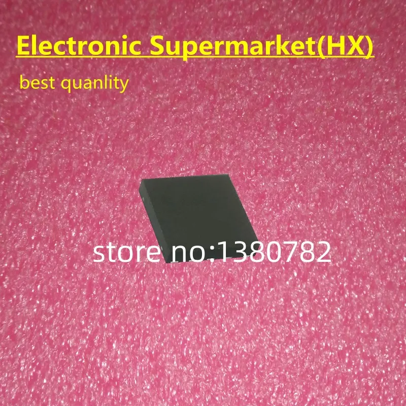 Free Shipping 10pcs-50pcs ST1S09 DFN-6 New original  IC In stock!