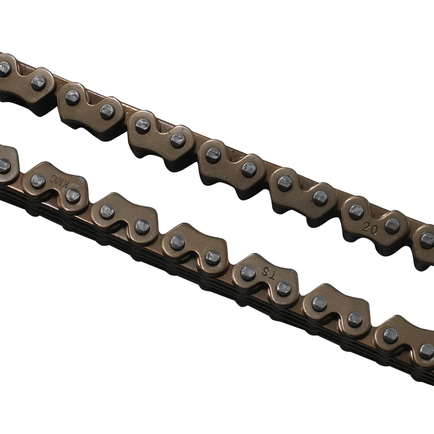 

Motorcycle Timing Chains Drive Chain Parts For Suzuki GN250 GN250E Commuter GZ250 Marauder GNX250E DR250 SP250 TU250X LT250E