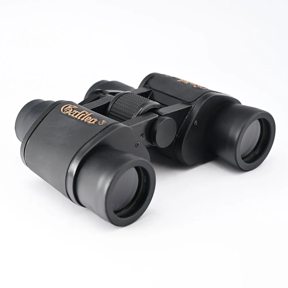 

High Definition 8x40 Binoculars with Clear Lens Lightweight and Portable Telescope for Travel Outdoor Adventures