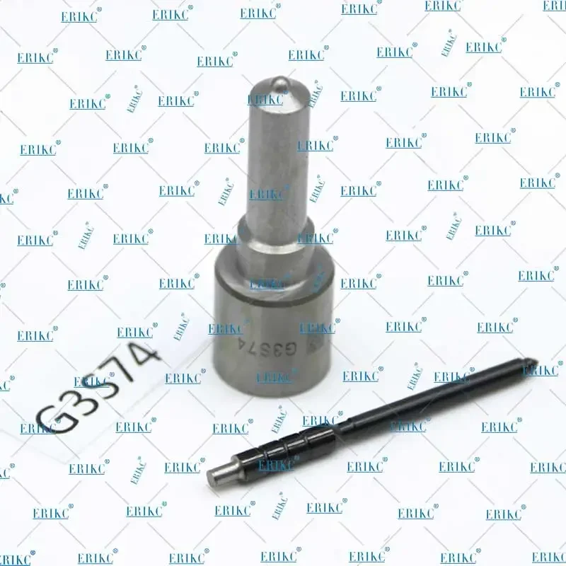 ERIKC Sprayer G3S74 Common Rail Diesel Atomizer Injector Nozzle Tip G3S74 For Fuel Injection Parts