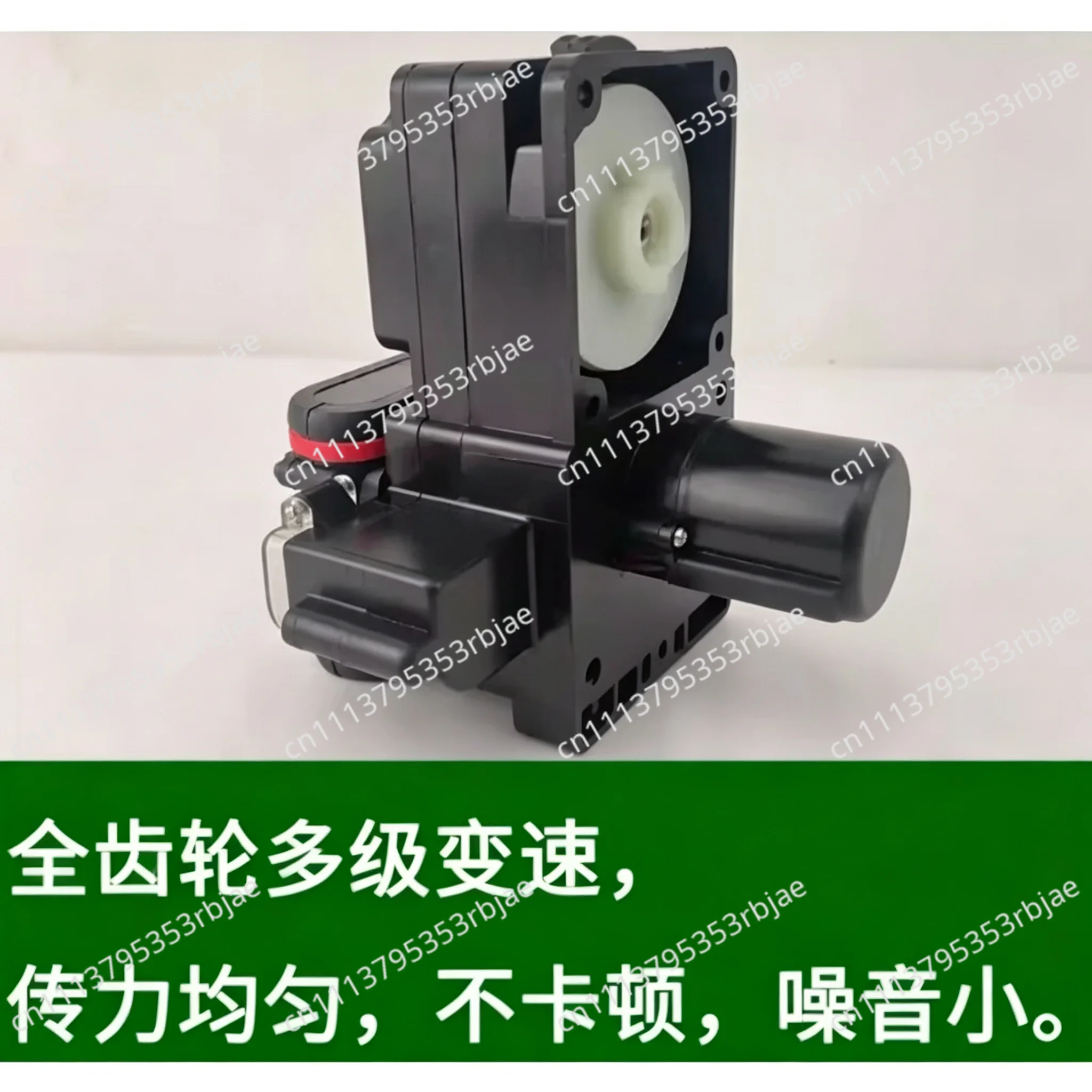 Lawn Mower Pull Plate Modified Electric Starter Hand Puller Ground Drill Replacement Accessories Power Machine Spare Parts