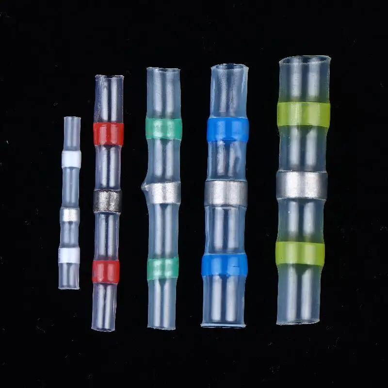 100Pcs Waterproof H…