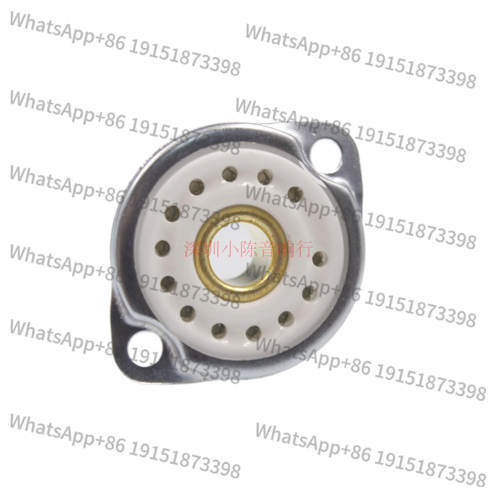 10Pcs GZC13-F Ceram…