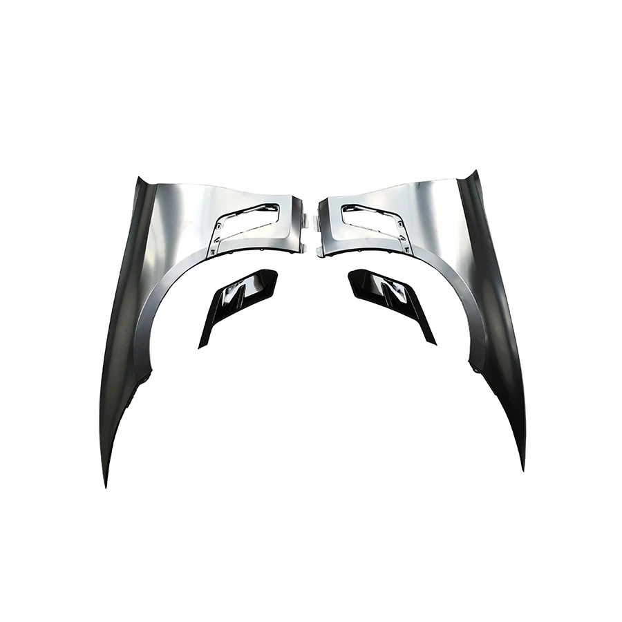 

3 Series G20 Sport Pro Car Accessories For G20 Sport Pro Fender Ducts Fender Skirts Mudguard