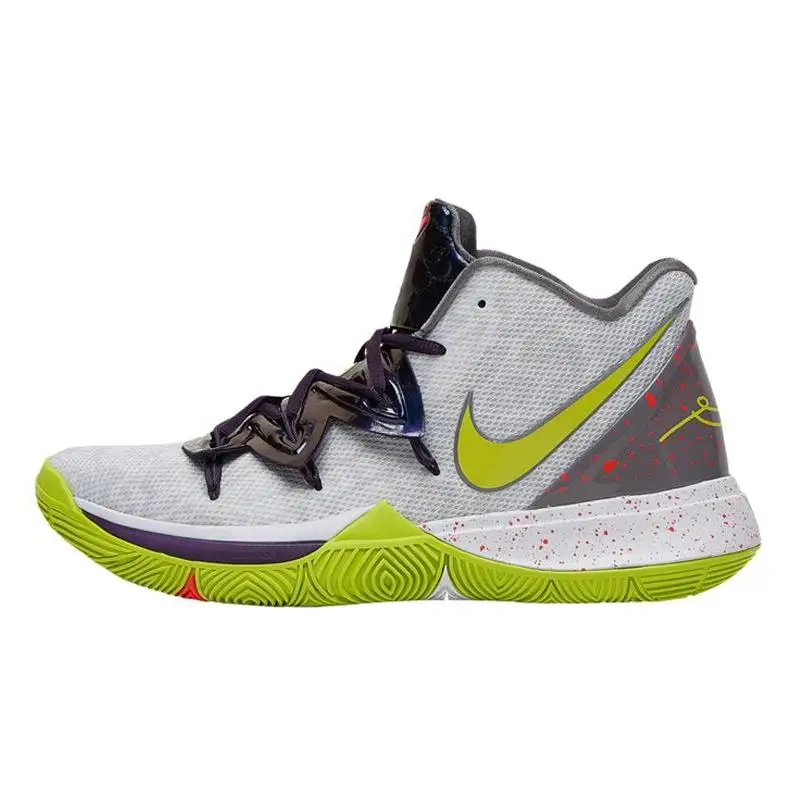 Nike Nike Kyrie 5 Mamba Mentality Sneakers shoes AO2918-102