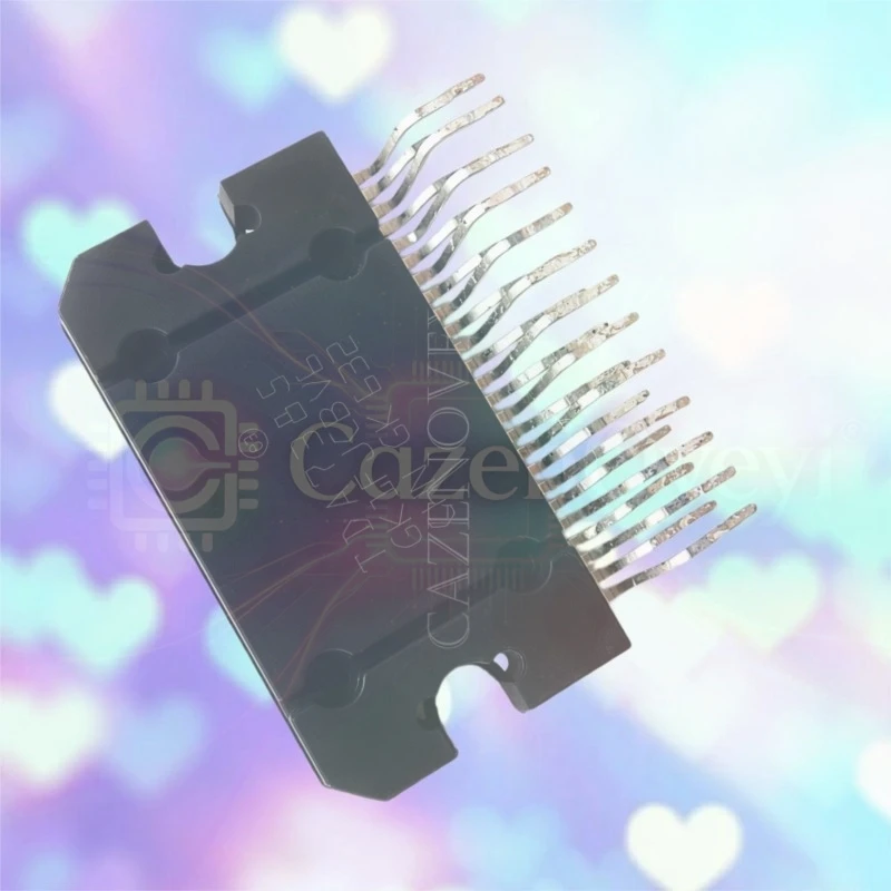 5PCS TDA7385 7385 TDA7384A TDA7384 TDA7381 7381 TB6560AHQ TB6560 TB2932HQ TB2932 ZIP-25