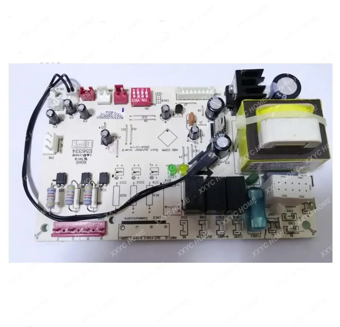 

New original central air-conditioning outdoor unit mainboard 803300300920 RW-S-RS485-01 control board circuit board