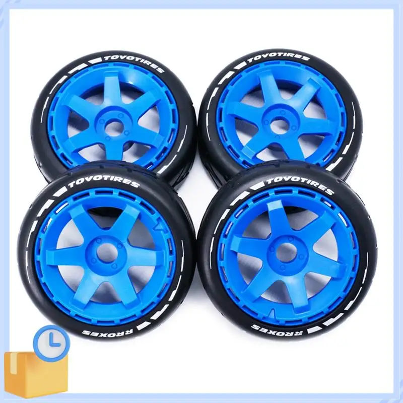 

ABTK-103Mm 1/8 масштаб RC внедорожный багги шины колеса 17Mm Hex для HPI WR8 HSP Hobao ARRMA Redcat Team Losi Kyosho VRX