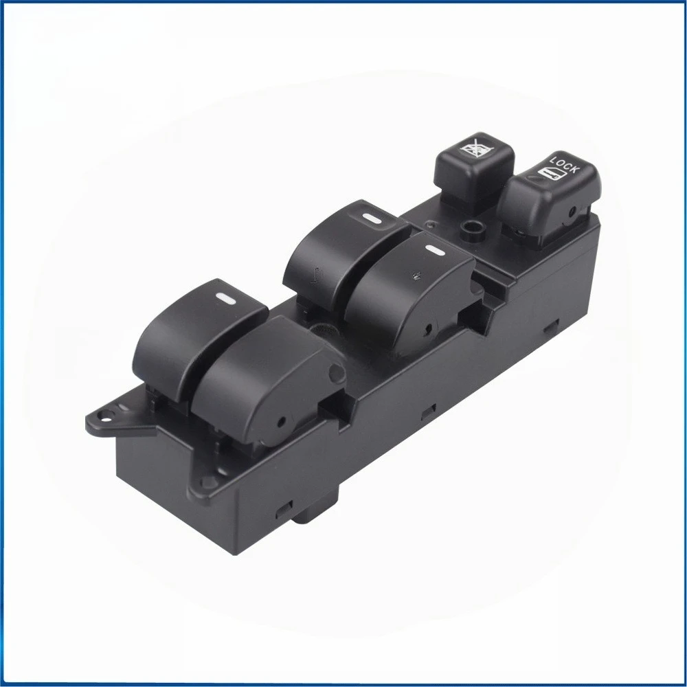 MR587943 Glass Electric Window Lift Adjustment Button Suitable Mechanical Accessories