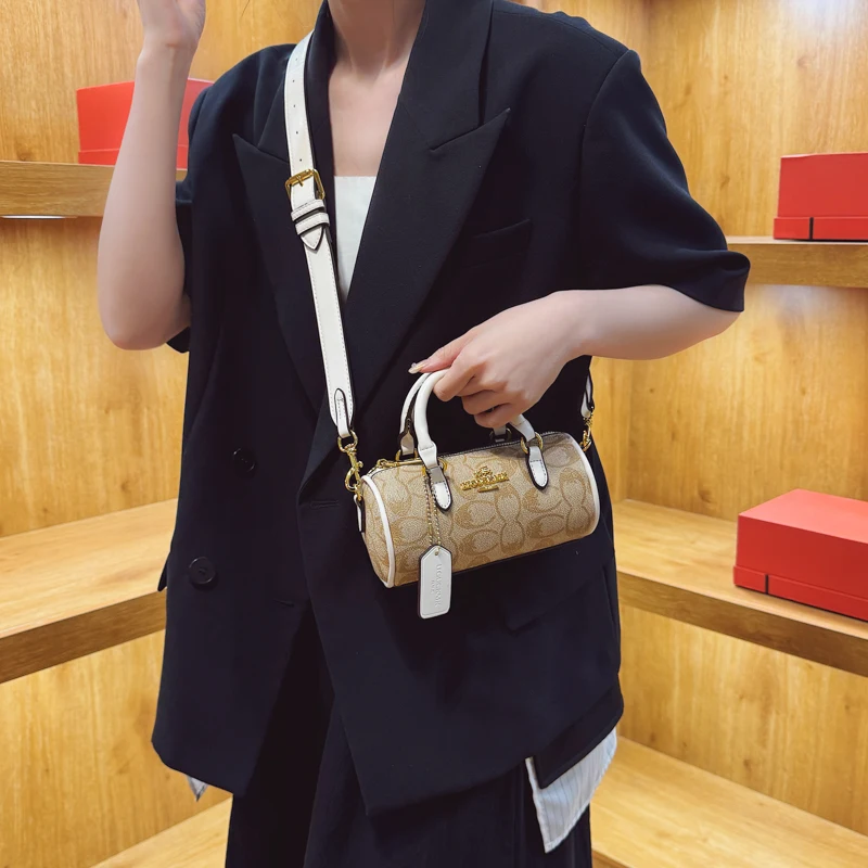 

Популярная женская большая сумка, стильная кожаная сумка через плечо от известных дизайнеров, сумки люксового бренда