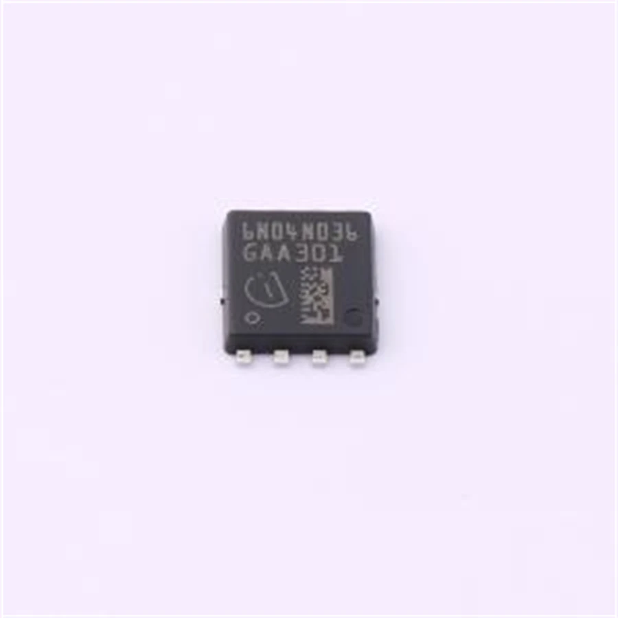 

20PCS/LOT IAUC80N04S6N036 (Transistors/Thyristors)