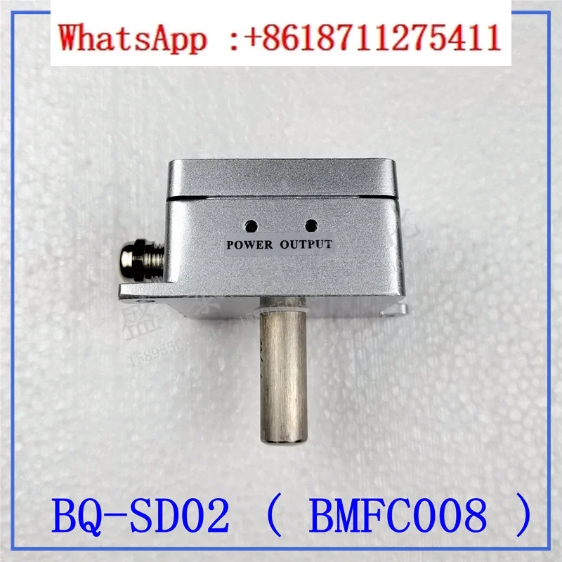 BQ-SD02/D/H/M/S (BMFC008) Детектор тканевой головки Детектор Искатель Монитор детектора тканевой головки