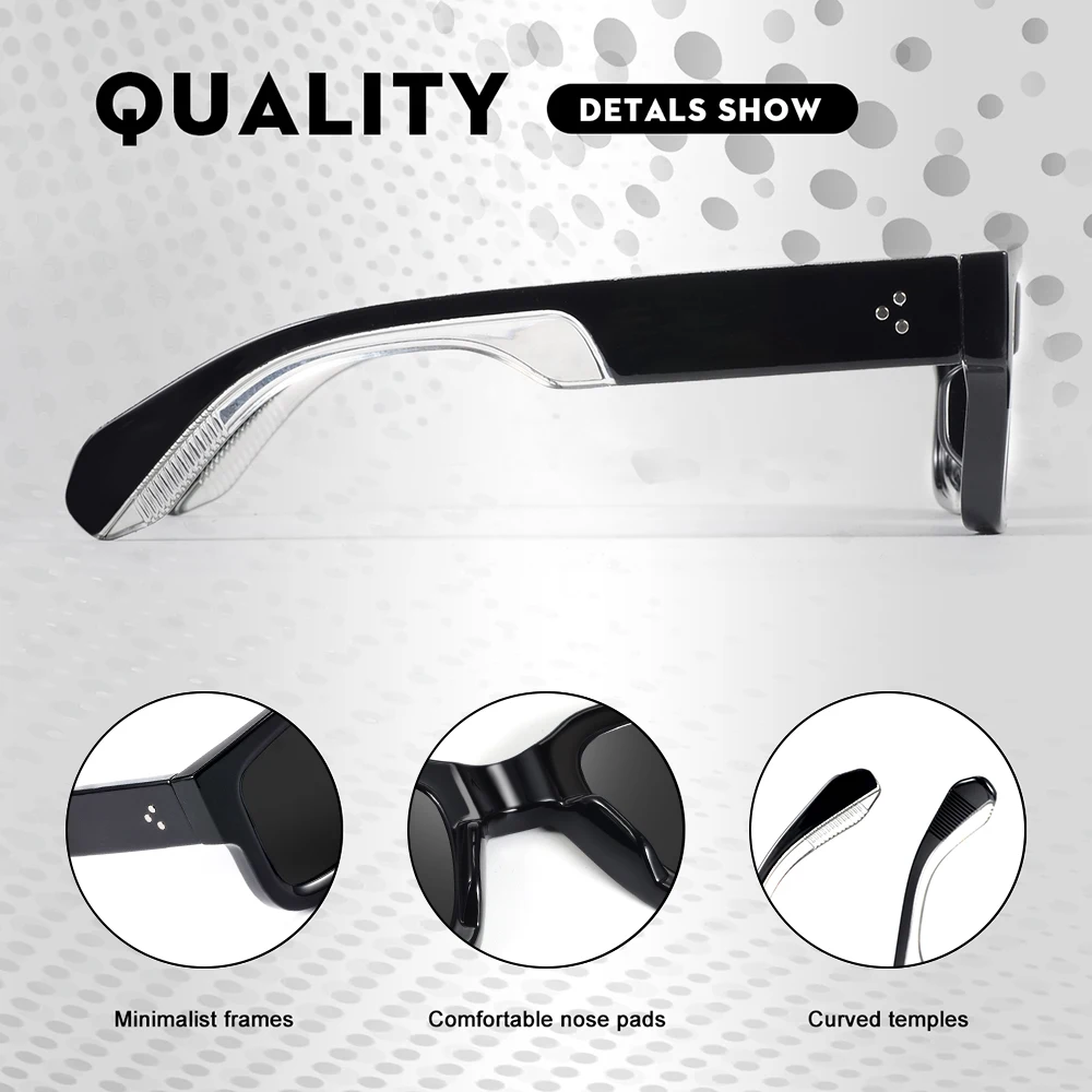 CRIXALIS New Retro Small Sunglasses Men Women Fashion Square Sun Glasses Female Luxury Brand Designer Travel Shades UV400