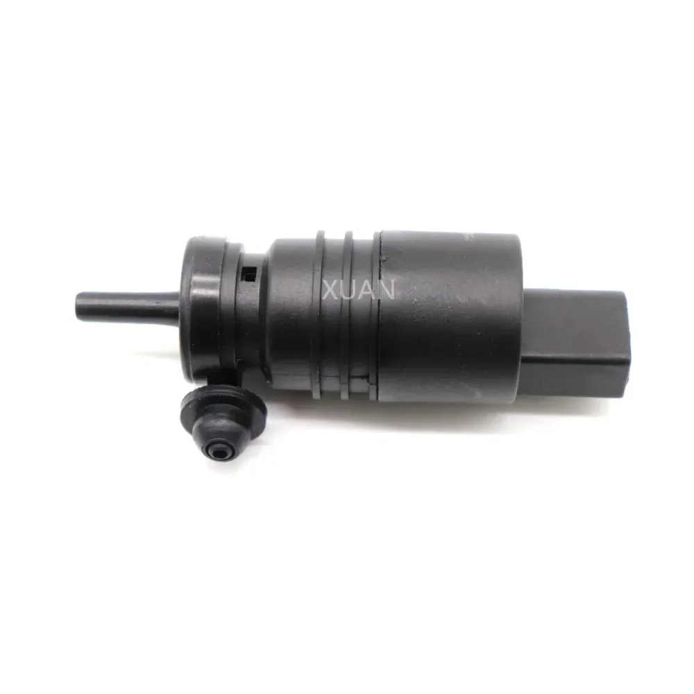 Car Windshield Washer Pump Motor Replacement For BMW E46 E38 E39 E60 E65 E53 X5 Z4 67128377612 1J5955651 67128362154 - view 3