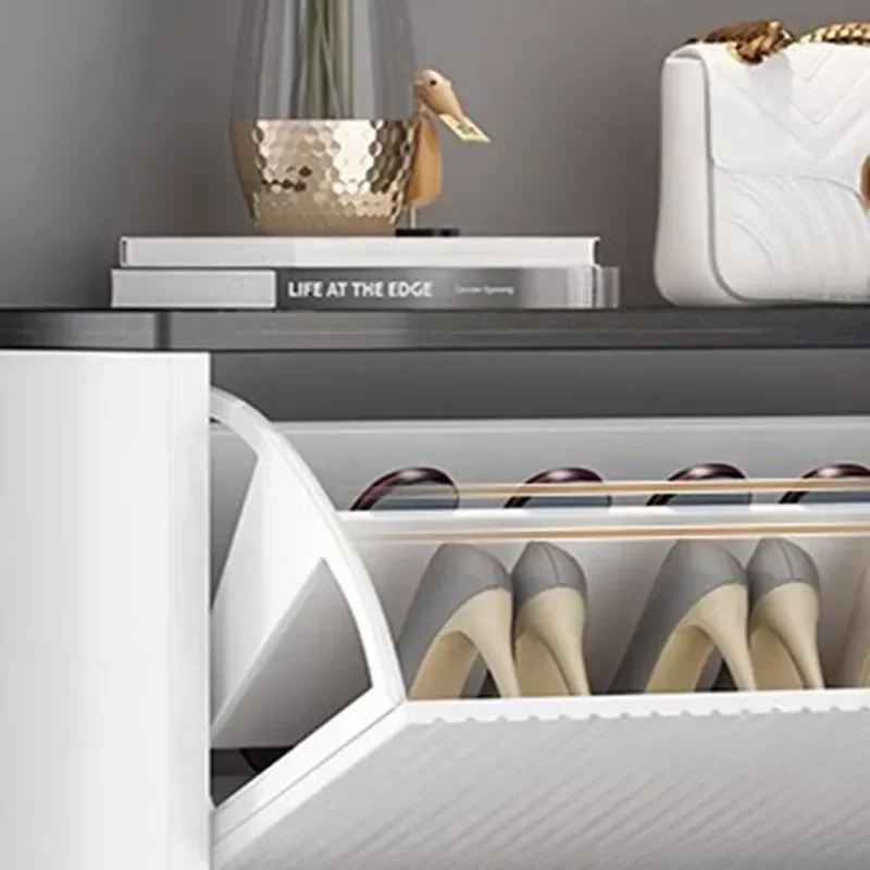 

Outdoor Unique Shoe Cabinets Drawers Apartment Shelves Bedroom Shoe Cabinets Organizers Showcase Zapateros Living Room Furniture