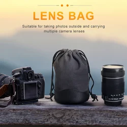 Ag ag ag ag ag ag 12121214 121219 13131319 12121224 141424 bag ou canon lens bag bag bag lens lente saco 18-55 24-70 70-200 24-105mm lente