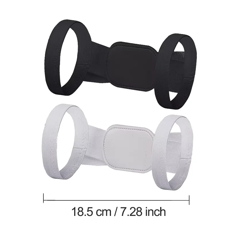 قابل للتعديل مصحح الوضعية دعم الظهر حزام الكتف تصحيح تصحيح تصحيح العمود الفقري مصحح الصحة الوضعي المثبت الحنفية