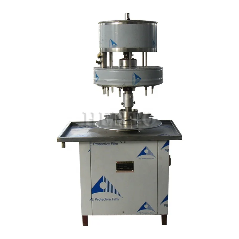 Wine Filling Bottling / Water Bottle Filling / Liquid Filling High Output