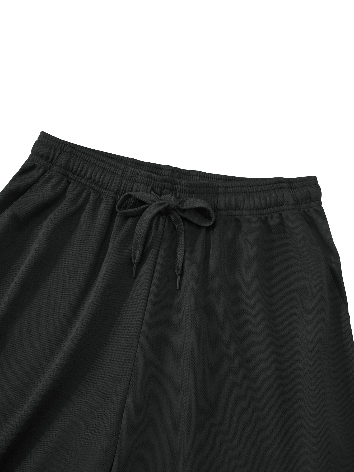 Conjunto de 4 piezas de pantalones cortos de baloncesto de verano para hombre: ropa deportiva informal adecuada para uso diario y entrenamiento deportivo