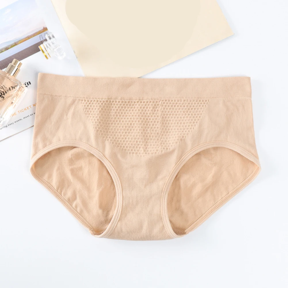 Vêtements décontractés 40-62.5kg sous-vêtements taille basse sous-vêtements confortables sans couture pantalons triangulaires sous-vêtements confortables