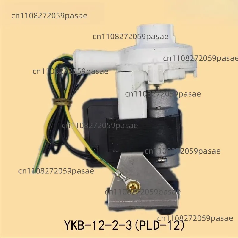 Water Pump - 12-2-3…