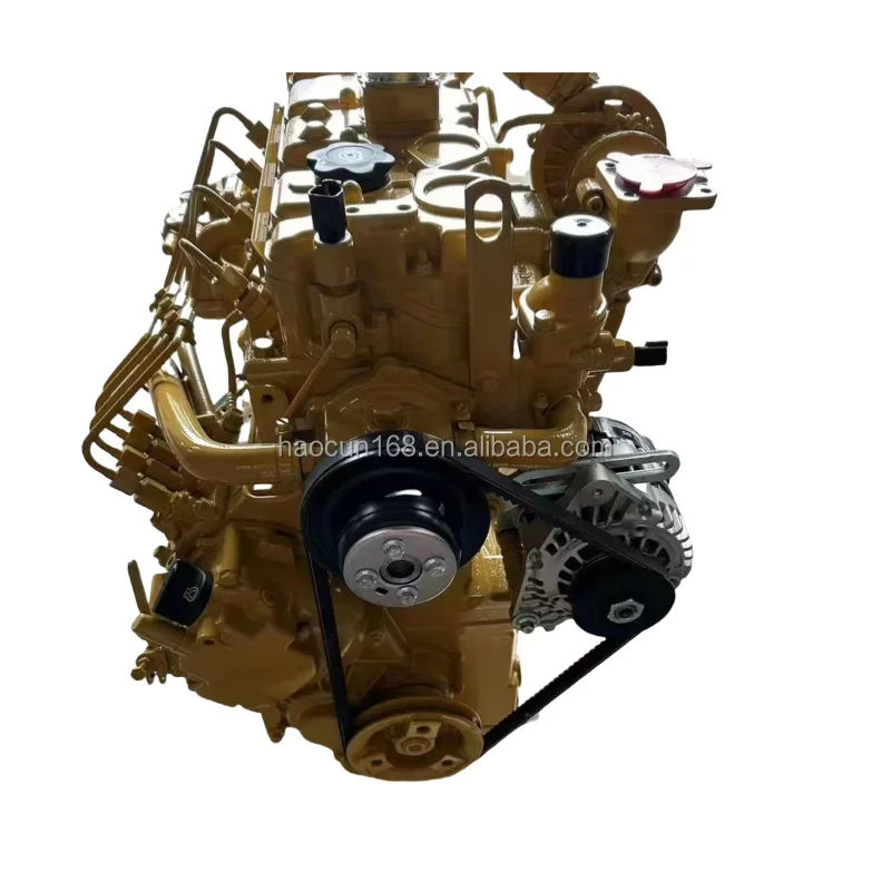C2.2   New Genuine Engine for   404D-22T G8Y05089 Diesel Applicable for Retail & Manufacturing Plant Machinery Repair Shops