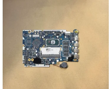 Placa base usada NM-D031 con I3-1005G1 para Lenovo Ideapad 15SIIL 2020