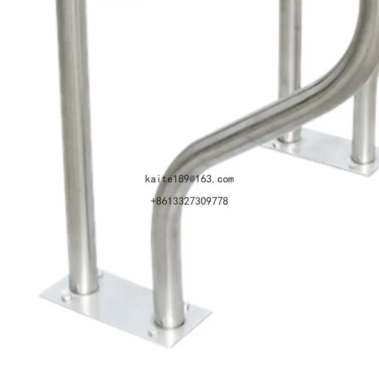 

Wholesale Stainless Steel Pool Exit Handrails Tools & Accessories for Swimming Pools