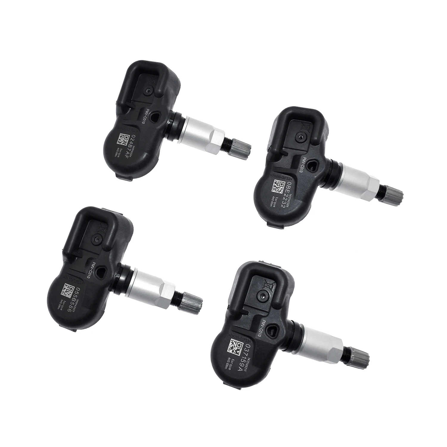 

Датчик TPMS для Toyota (42607-06020), PMV-C010, 315 МГц, система контроля давления в шинах, совместимая с Avalon, Camry, Corolla, H