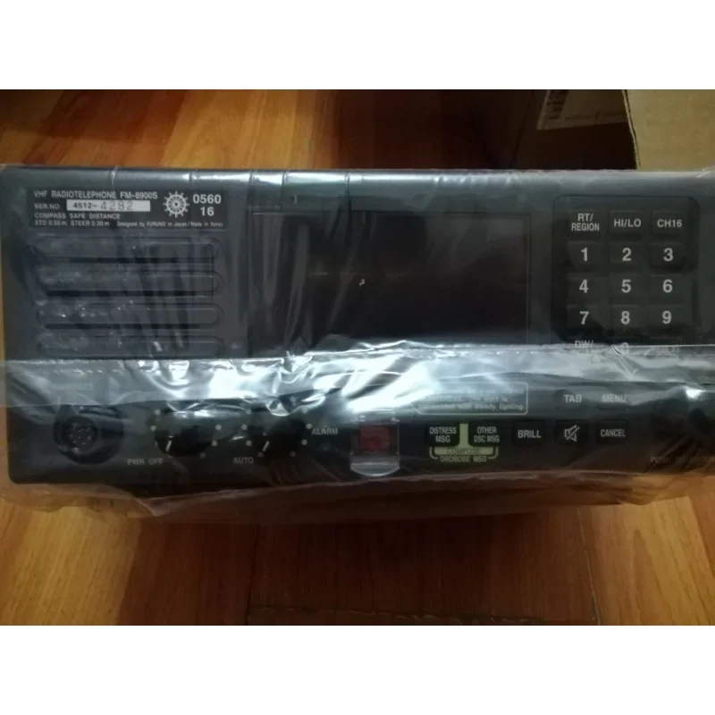 Japan VHF Very High Frequency Radio FM-8900S in Stock