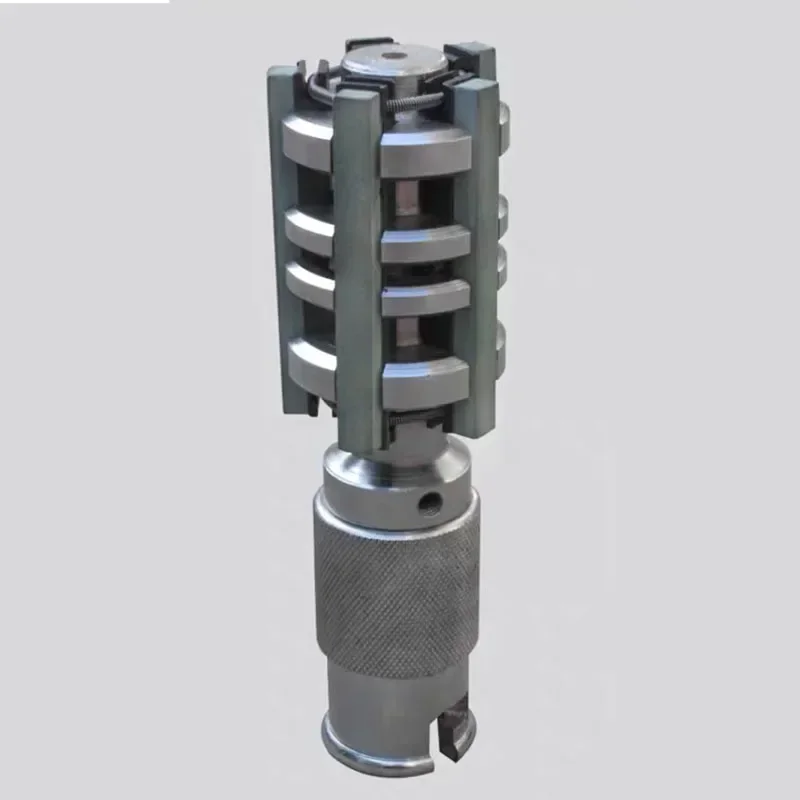

Excellent 90-130mm Honing Head Cylinder Liner Grinding Head Manual Adjustment Type Honing Range