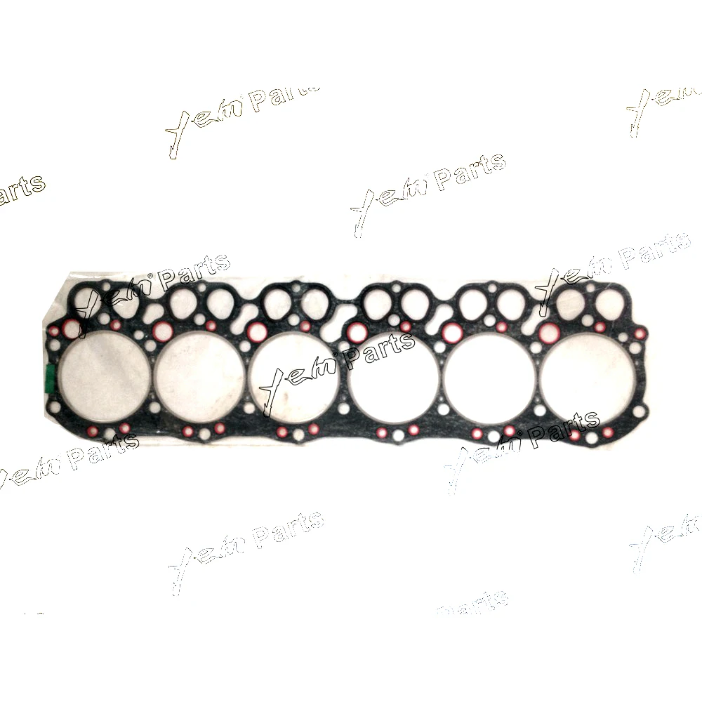 

New H07C Engine Head Gasket Fit For Hino Diesel Engine Parts