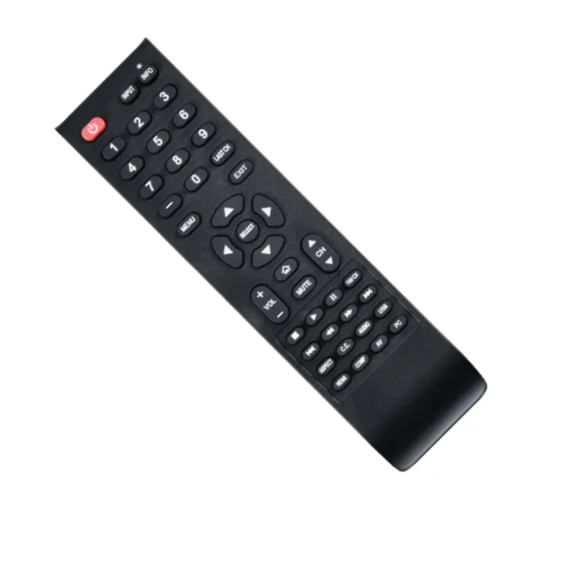 

JKT-62C LE42H508 LE40S508 LE46H508 LE49S508 Compatible TV Remote Control Universal Replacement for LG Electronics