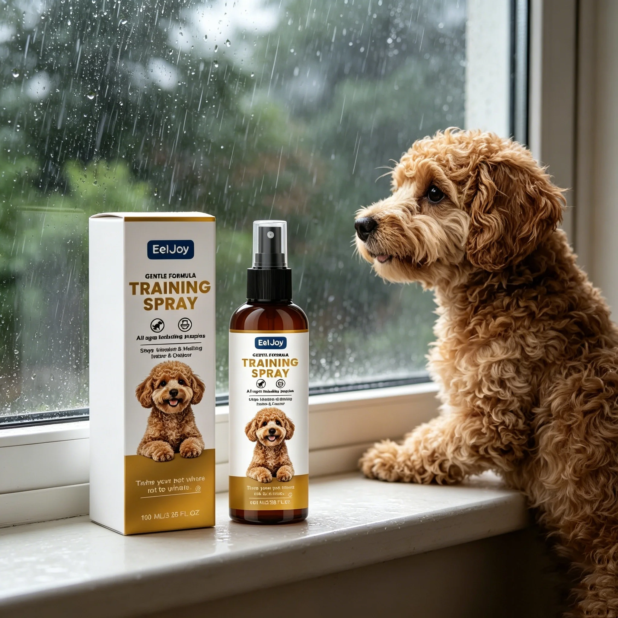 Dog Toilet Training Spray Pee Positioning Defecation In Potty Inducer Poops Indoor Outdoor Location Pet Toilet Training Sprays