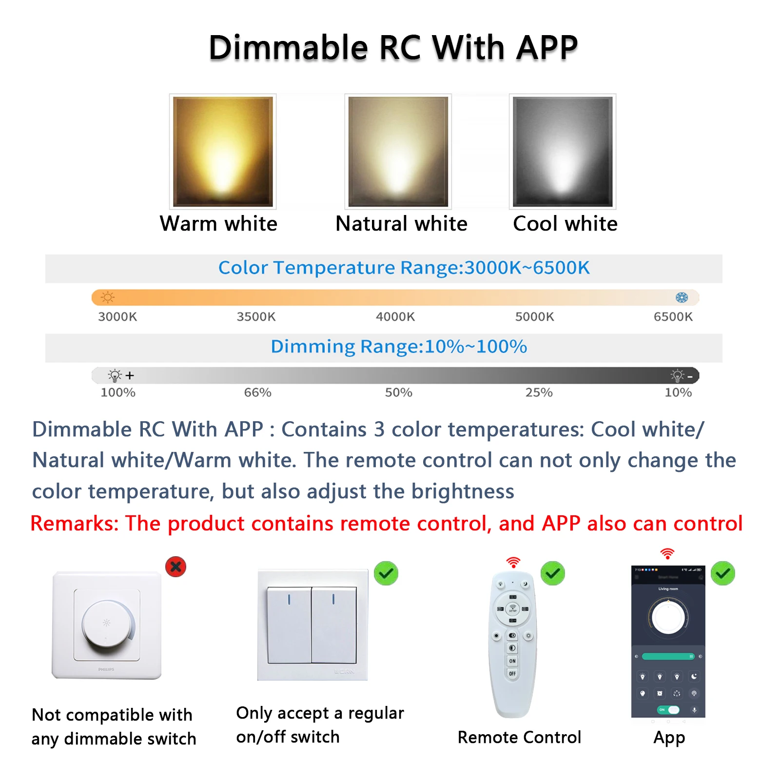 Imagem -05 - Nova Moderna Luz de Teto Led Preto Branco Lâmpada do Teto para Sala Estar Quarto Cozinha Luzes Teto para Sala Luminárias