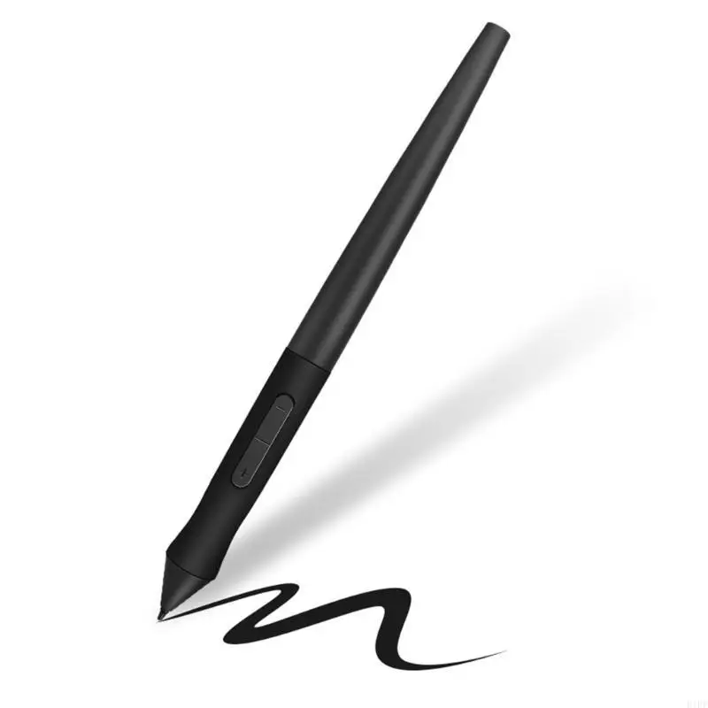 E1PF Sketching and Painting Digital Pen for 10MOONS Tablet Pressure Responsive